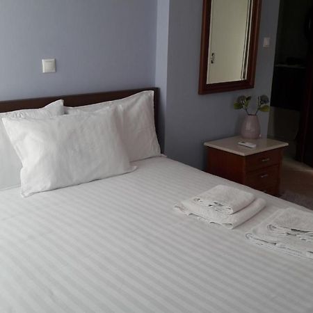 Family Apartments Mesolóngion Zewnętrze zdjęcie