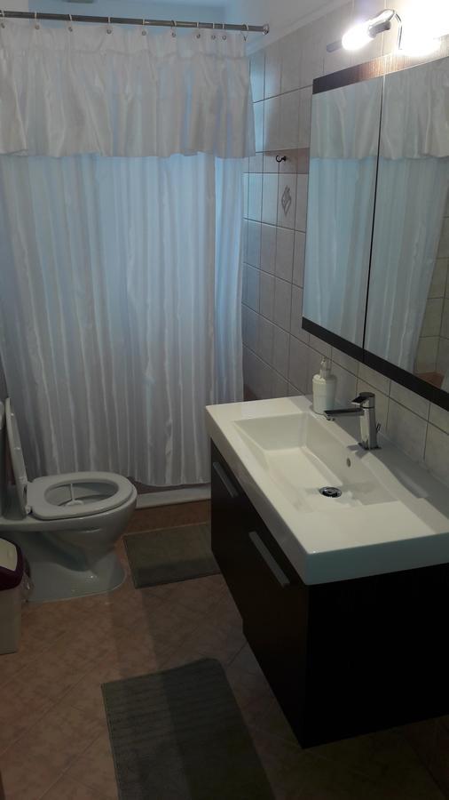 Family Apartments Mesolóngion Zewnętrze zdjęcie