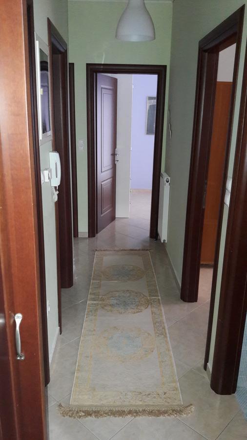 Family Apartments Mesolóngion Zewnętrze zdjęcie