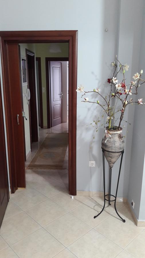 Family Apartments Mesolóngion Zewnętrze zdjęcie
