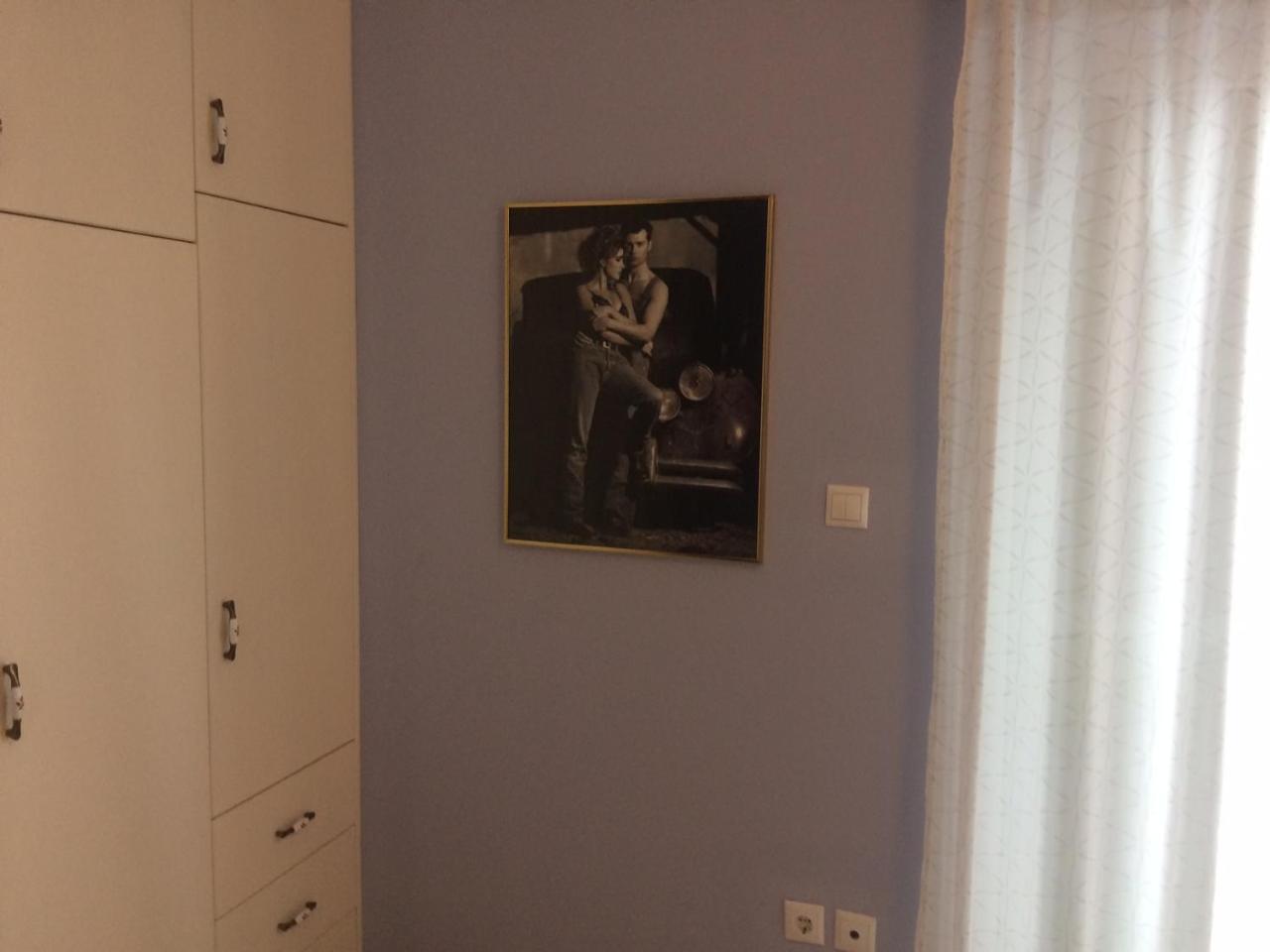 Family Apartments Mesolóngion Zewnętrze zdjęcie