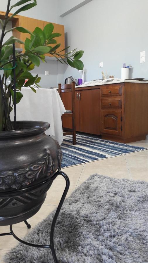 Family Apartments Mesolóngion Zewnętrze zdjęcie