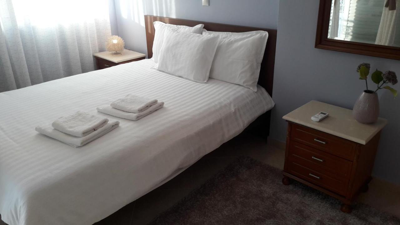 Family Apartments Mesolóngion Zewnętrze zdjęcie