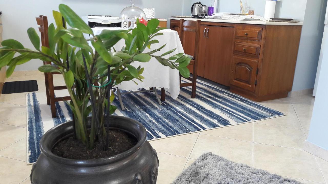 Family Apartments Mesolóngion Zewnętrze zdjęcie